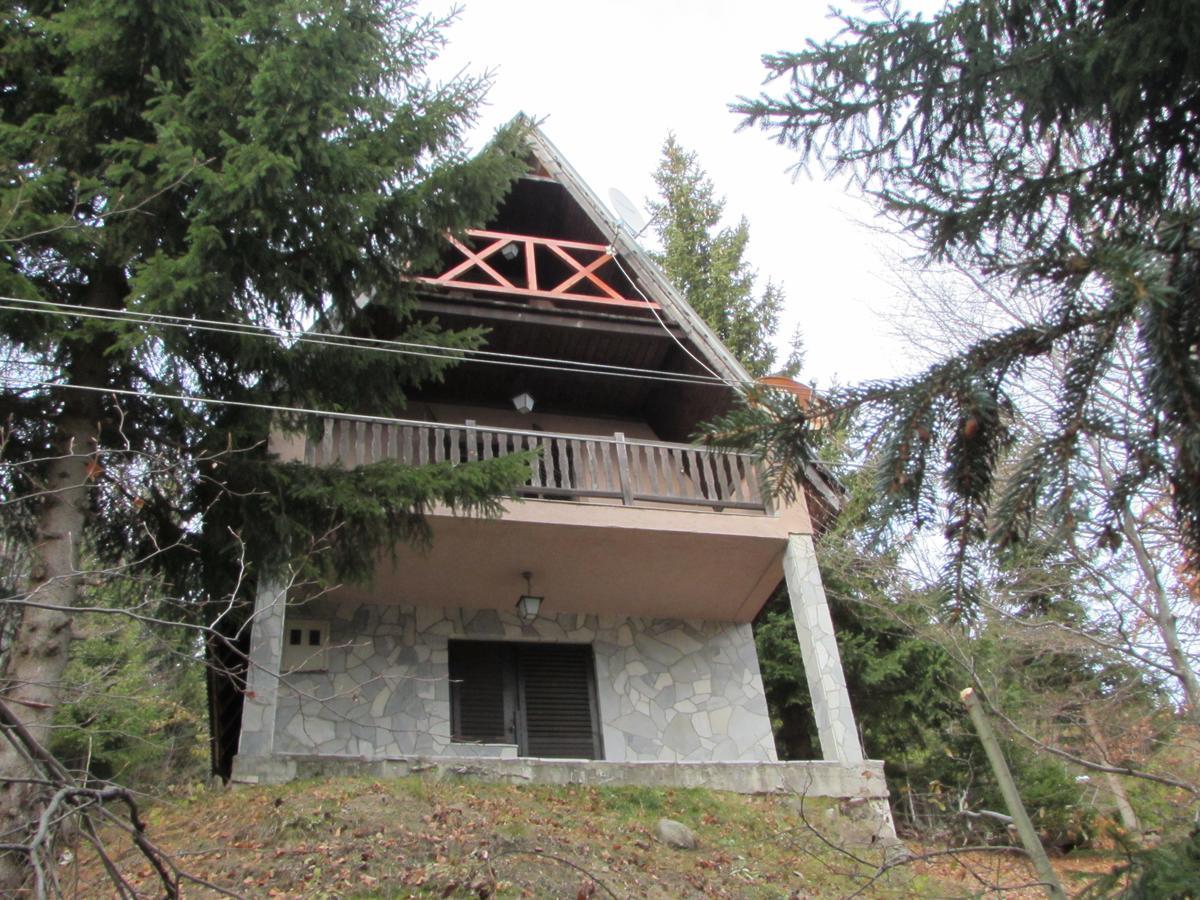 Holiday Home Kragovic Kopaonik Exterior foto